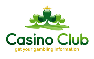 Casino Club Casino & Gaming Logo Design