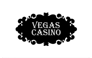 Vegas Casino Casino & Gaming Logo Design