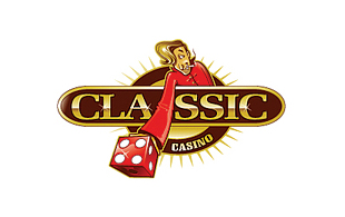 Classic Casino Casino & Gaming Logo Design