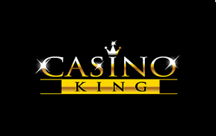 Casino King Casino & Gaming Logo Design