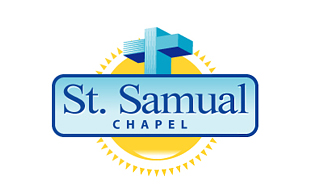 St. Samual Chapel Church & Chapel Logo Design