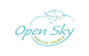 Open Sky Church & Chapel Logo Design