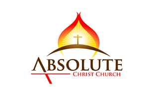 Absolute Christ Church Church & Chapel Logo Design