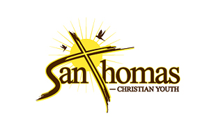 Santhomas Church & Chapel Logo Design