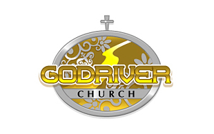 Godriver Church Church & Chapel Logo Design