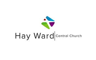 Hay Ward Church & Chapel Logo Design