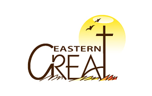 Eastern Great Church & Chapel Logo Design