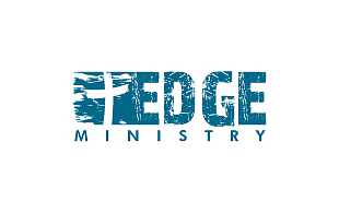 Edge Ministry Church & Chapel Logo Design