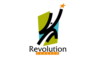 Revolution Training & Coaching Logo Design