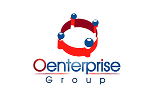 Oenterprise Group Training & Coaching Logo Design