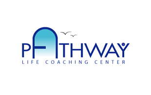 Pathway Training & Coaching Logo Design