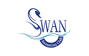Swan Training & Coaching Logo Design