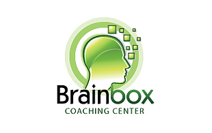 Brainbox Training & Coaching Logo Design