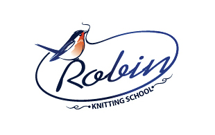 Robin Training & Coaching Logo Design