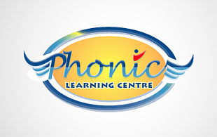 Phonic Learing Centre Training & Coaching Logo Design
