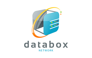 Databox Computer Networking Logo Design