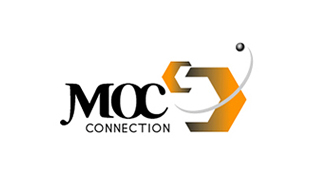 MOC Computer Networking Logo Design