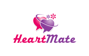 online dating sites logos