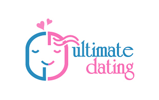 Ultimate Dating Dating & Matchmaking Logo Design
