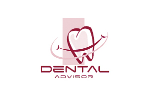 Dental Advisor Dentures & Dental Logo Design
