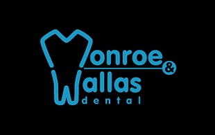Wonroe Wallas Dental Dentures & Dental Logo Design