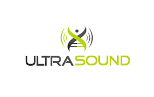 Ultra Sound Diagnostic & Medical Clinic Logo Design