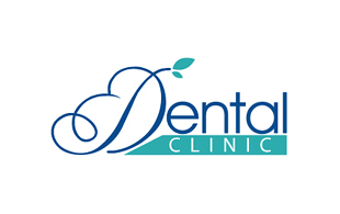 Dental Clinic Diagnostic & Medical Clinic Logo Design
