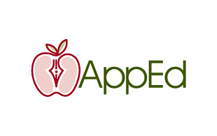 AppEd Education & Training Logo Design