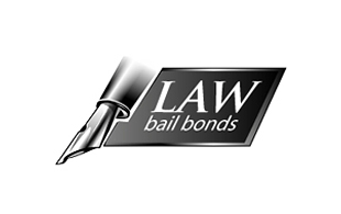 La Bail Bonds Education & Training Logo Design