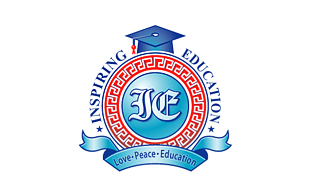 Inspiring Education Education & Training Logo Design