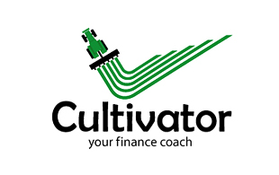 Cultivator Education & Training Logo Design