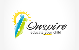Inspire Education & Training Logo Design