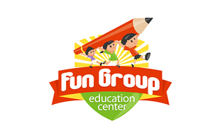 Fun Group Education & Training Logo Design