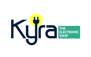 Kyra Electrical-Electronic Manufacturing Logo Design
