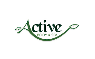 Active Elegant Logo Design