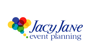 Jacy Jane Event Planning & Management Logo Design