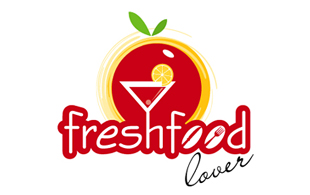 Fresh Food Lover Food & Beverages Logo Design