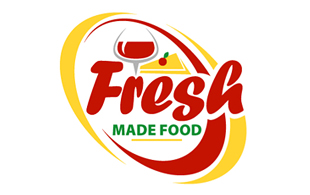 Fresh Made Food Food & Beverages Logo Design
