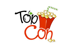 Top Con Food & Beverages Logo Design