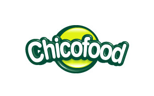 Chicofood Food & Beverages Logo Design