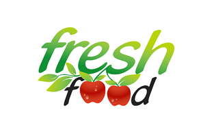Fresh Food Food & Beverages Logo Design