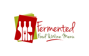 Fermented Food & Beverages Logo Design