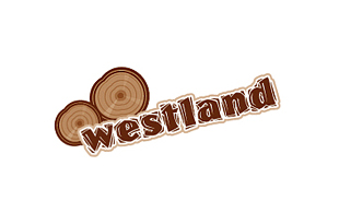 Westland Furniture & Fixture Logo Design