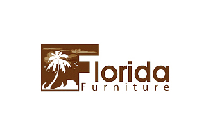 Florida Furniture Furniture & Fixture Logo Design