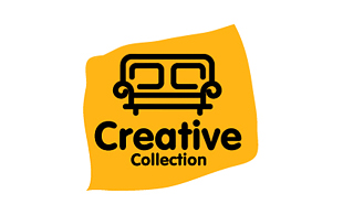Creative Collection Furniture & Fixture Logo Design