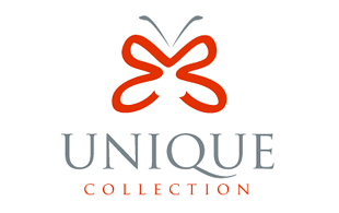 Unique Collection Gifts & Souvenirs Logo Design