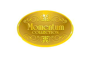 Momentum Collection Gifts & Souvenirs Logo Design