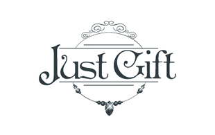 Just Gift Gifts & Souvenirs Logo Design