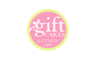 Gift Cakes & Other Gifts & Souvenirs Logo Design