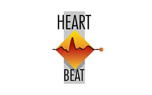 Heart Beat Hospital & Heathcare Logo Design